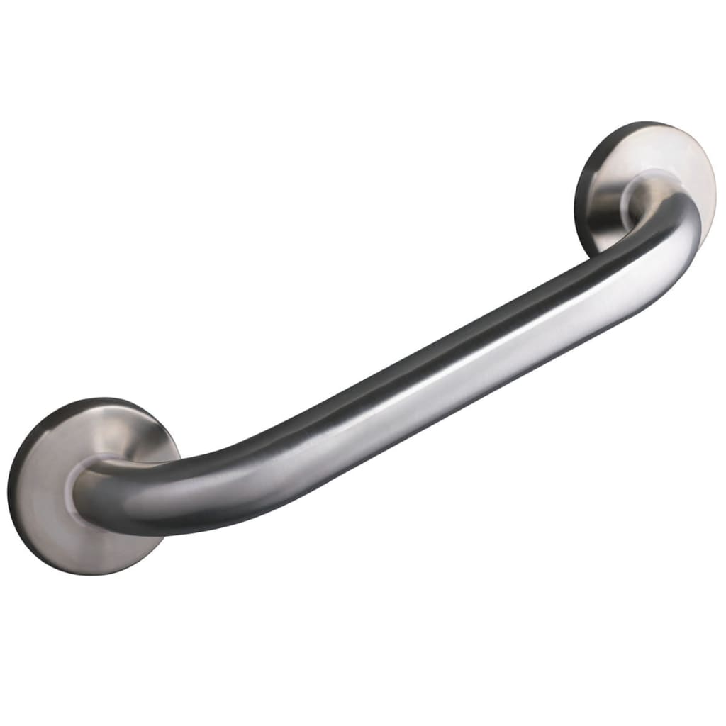 Sikkerhetshåndtak 30 cm børstet rustfritt stål A00130051