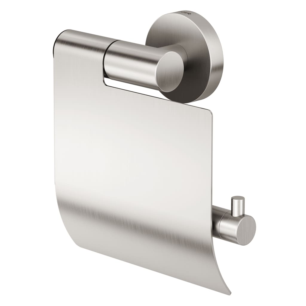 Toalettrullholder Boston sølv 309130946