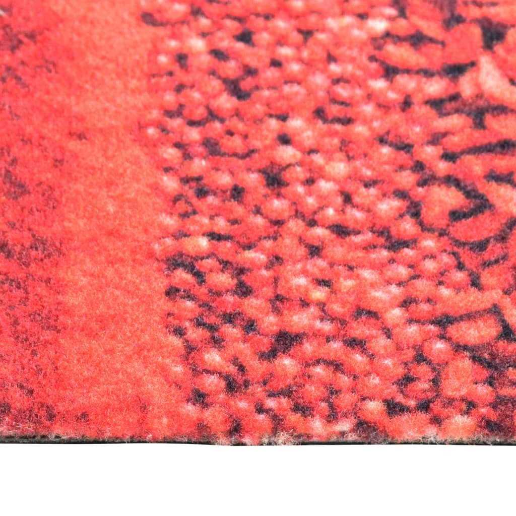 Kjøkkenmatte vaskbar Spice 60x180 cm