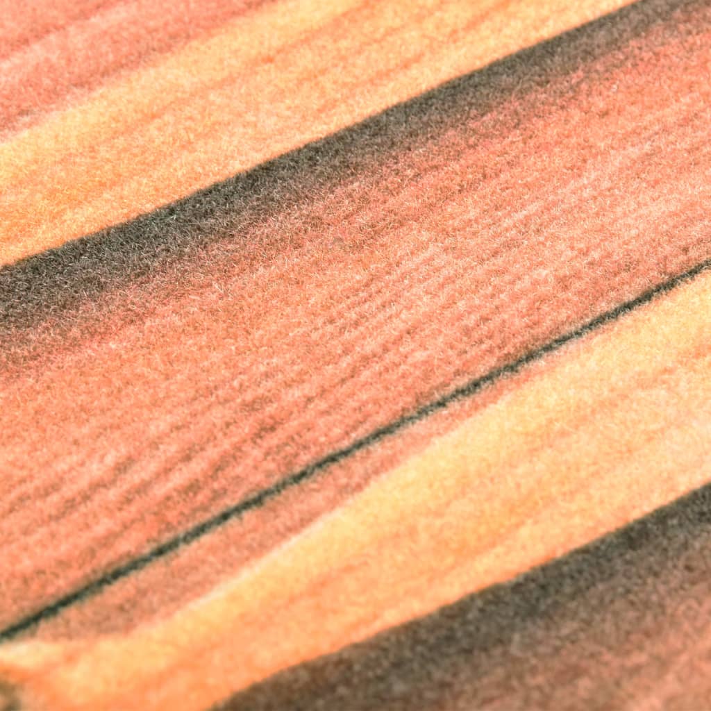 Kjøkkenmatte vaskbar Spoon 60x180 cm