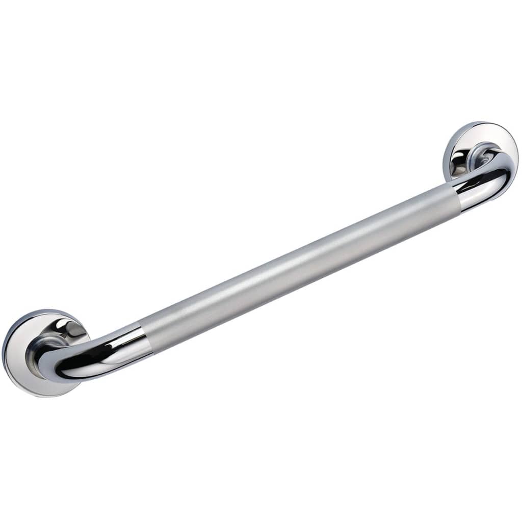 Sikkerhetshåndtak 45 cm rustfritt stål krom A0014511