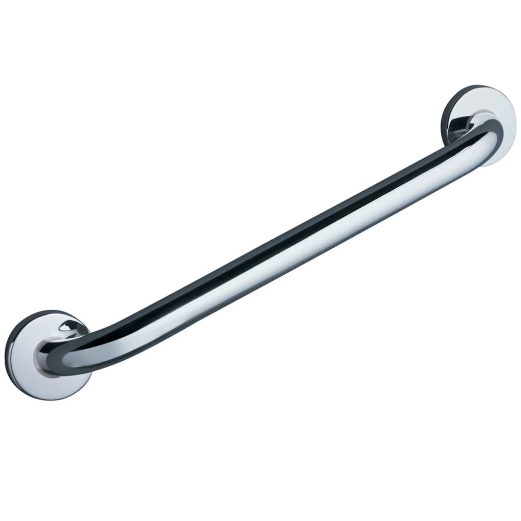 Sikkerhetshåndtak 45 cm rustfritt stål krom A00145001