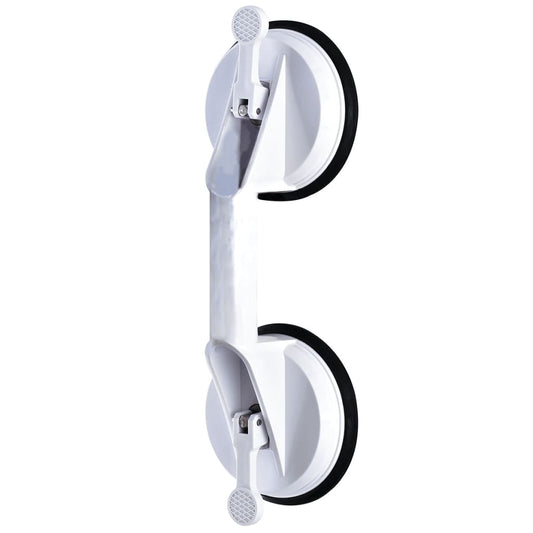 Gripestang med sugekopper 12,5 cm 100 kg A0150201