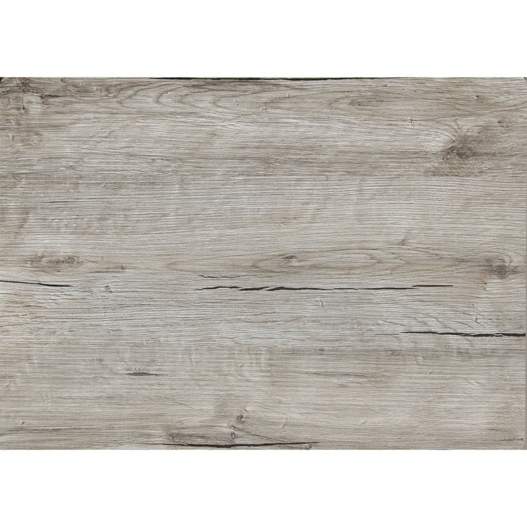 Romdeler med 6 rom 104,3x32,6x106,5 cm sandeik