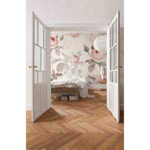 Veggmaleri La Maison 368x248 cm XXL4-034