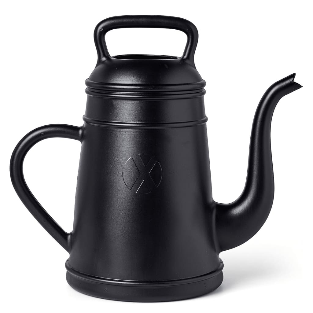 Vannkanne Xala Lungo 12 L svart