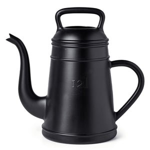 Vannkanne Xala Lungo 12 L svart