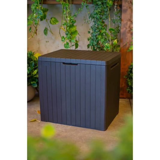 Outdoor storage box City 113 L