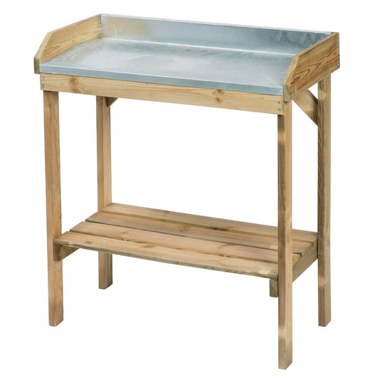 Ompottingsbord for såing og planting 6020500