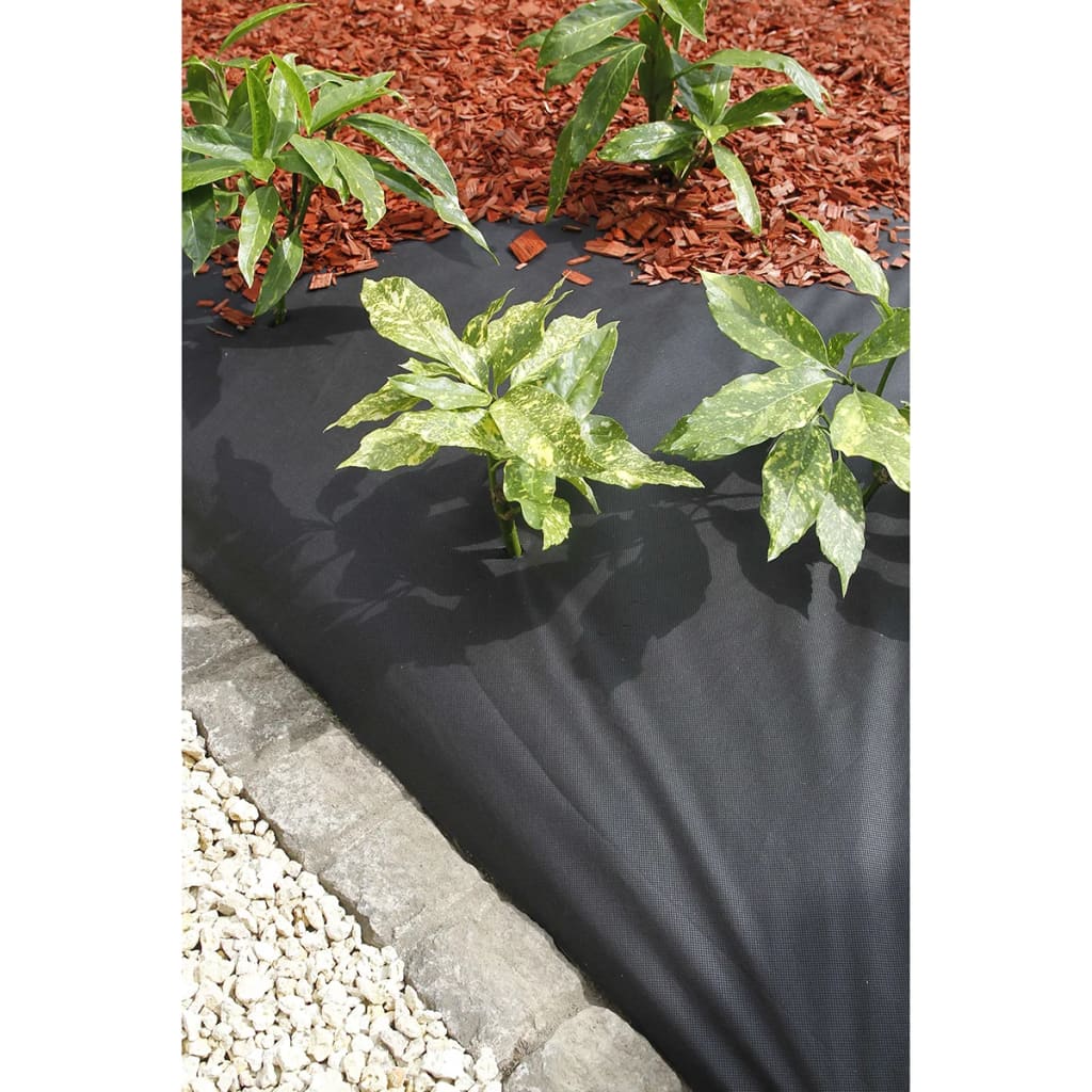 Jorddekke 1x20 m svart 6030220