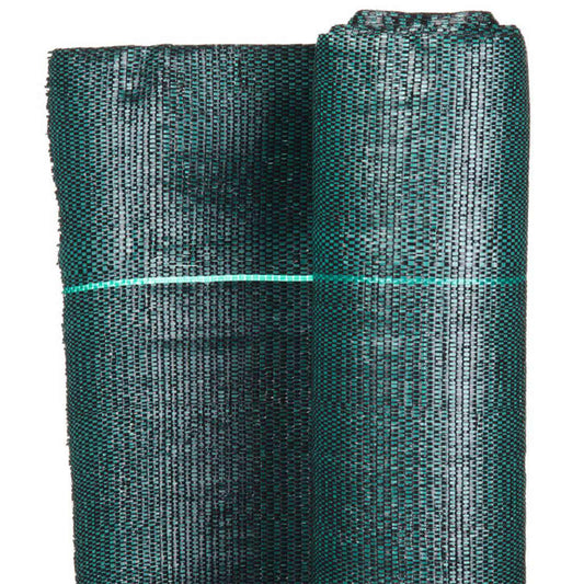 Ugressduk 2x5 m grønn