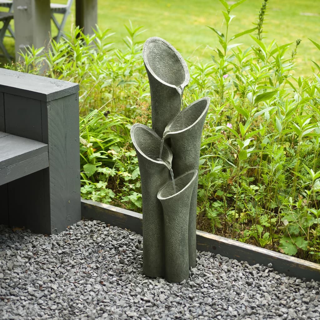 AcquaArte Water Fountain Montreux 1387067