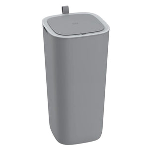 Smart sensorbøtte Morandi Smart 30 L grå