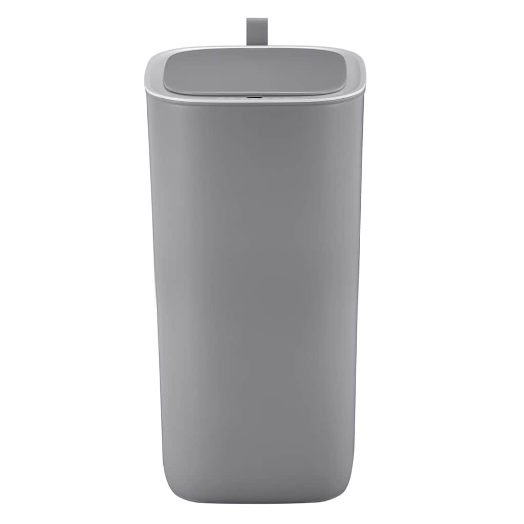 Smart sensorbøtte Morandi Smart 30 L grå