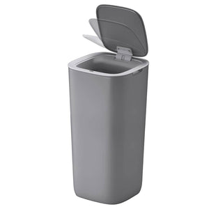 Smart sensorbøtte Morandi Smart 30 L grå