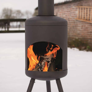 Peis Fuego liten 81070