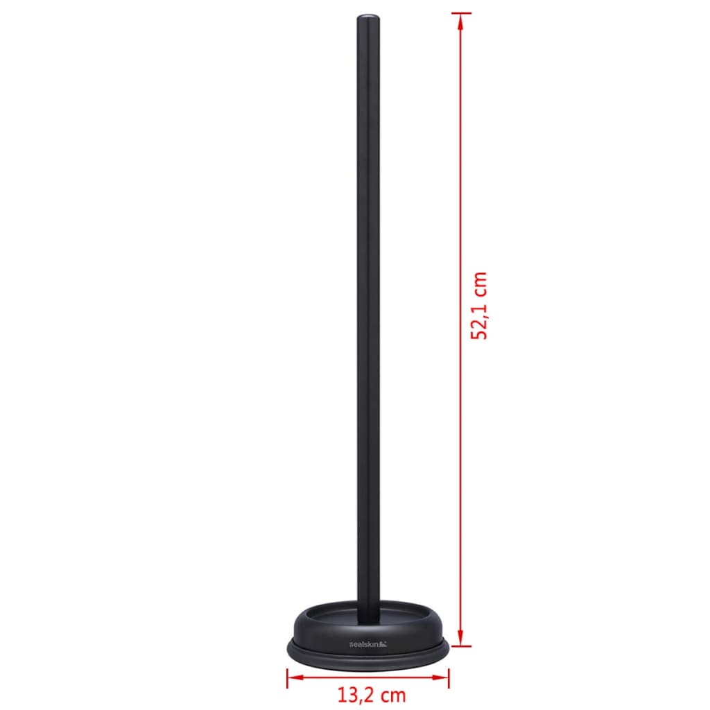 Dorullholder Acero svart 361731867