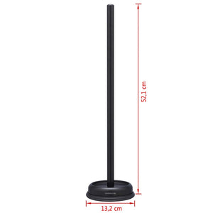 Dorullholder Acero svart 361731867