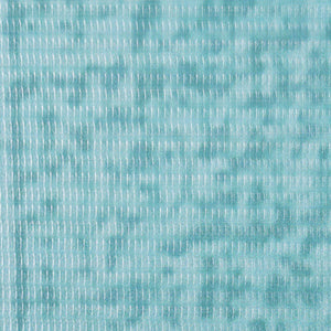 Sammenleggbar romdeler 120x170 cm sommerfugl blå