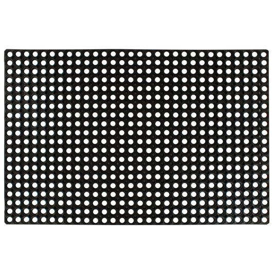 Gummimatter 16 mm 80x120 cm