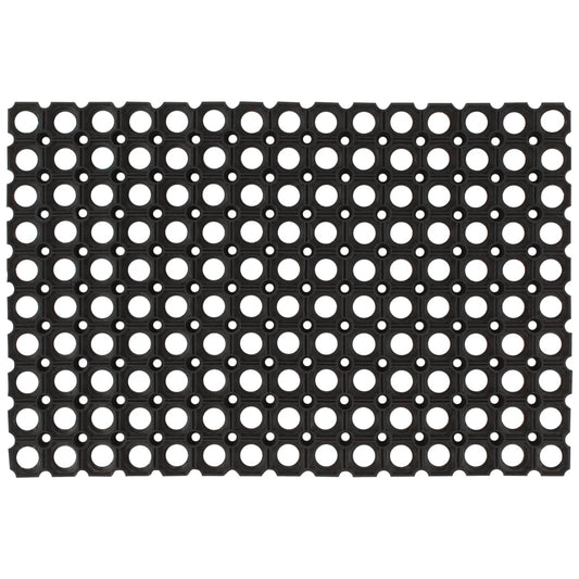 Gummimatter 5 stk 22 mm 40x60 cm