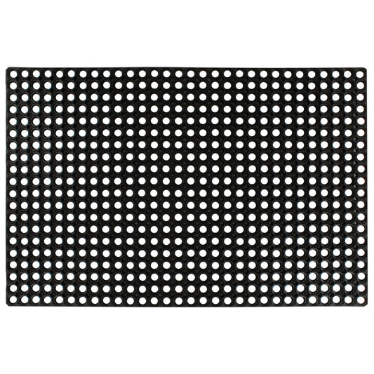 Gummimatter 22 mm 80x120 cm