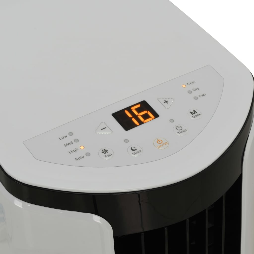 Mobilt klimaanlegg 2600 W