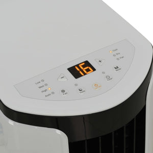 Mobilt klimaanlegg 2600 W