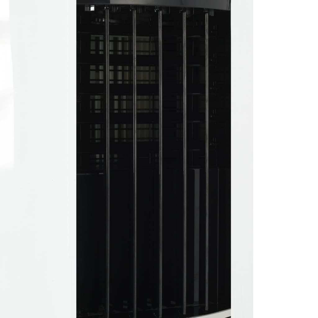 Mobilt klimaanlegg 2600 W