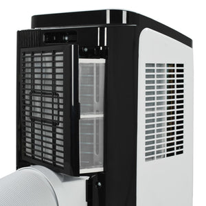 Mobilt klimaanlegg 2600 W