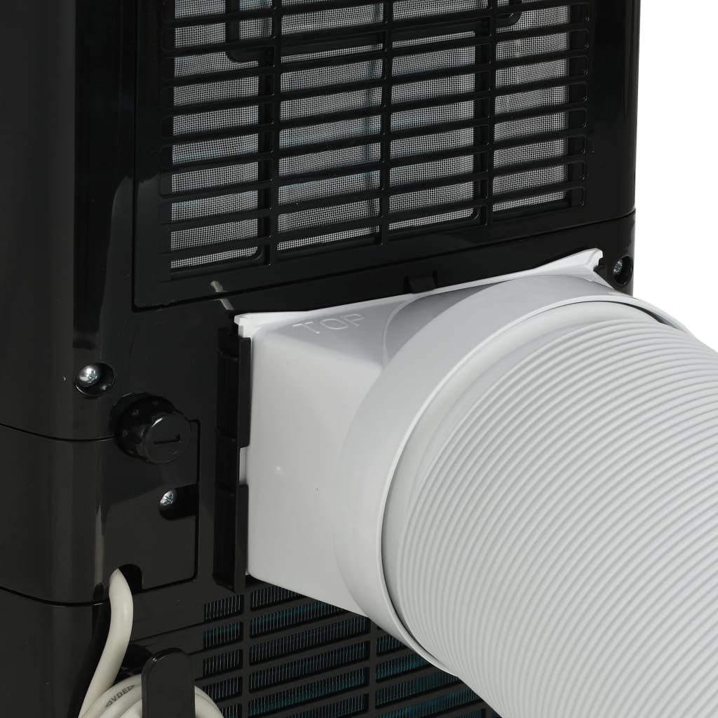 Mobilt klimaanlegg 2600 W