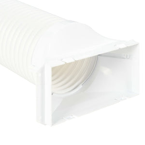 Mobilt klimaanlegg 2600 W