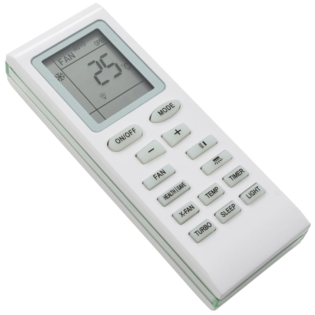 Mobilt klimaanlegg 2600 W