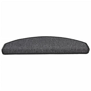 Trappematte antrasitt 15 stk 65x24x4 cm