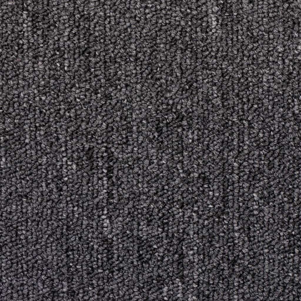 Trappematte antrasitt 15 stk 65x24x4 cm