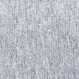 Trappematter lys grå 15 stk 65x24x4 cm