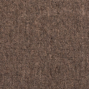 Trappematter kaffebrun 15 stk 65x24x4 cm