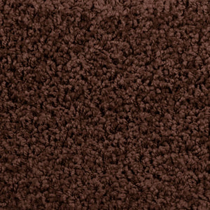 Trappetrinnstepper 15 stk brun 65x21x4 cm