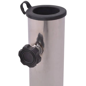 Parasollstativ 45 cm