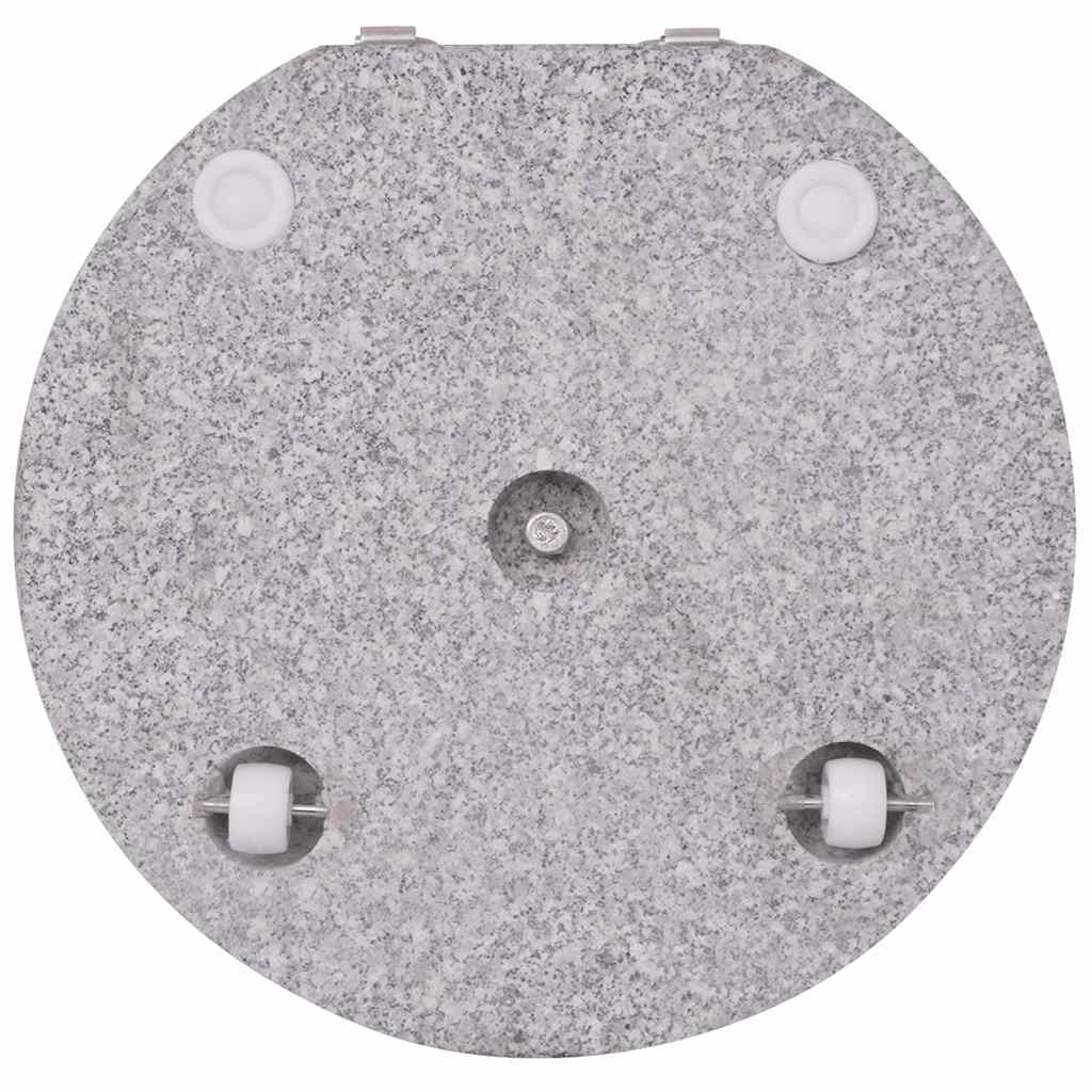 Parasollstativ 45 cm