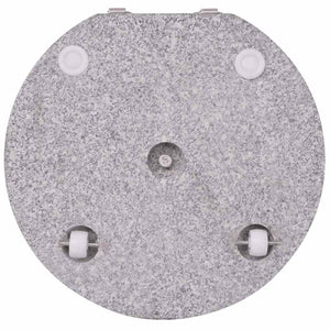 Parasollstativ 45 cm