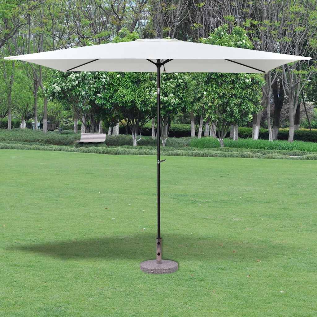 Parasollstativ 45 cm