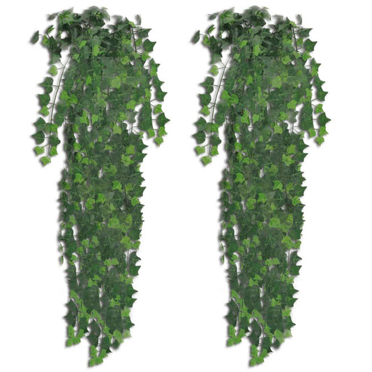 2pcs Artificial Ivy 90cm