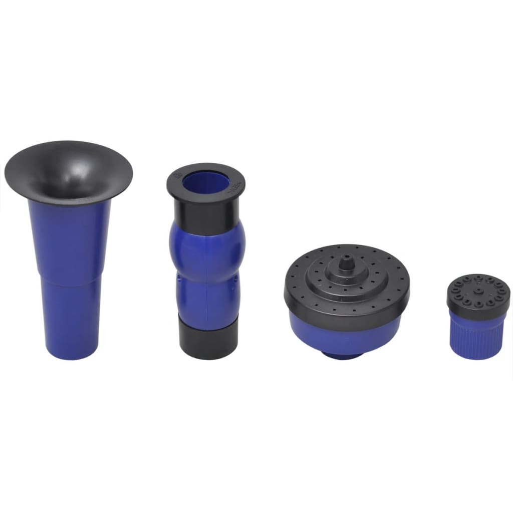 142090 vidaXL Fountain pump 50 W 2000 l/h