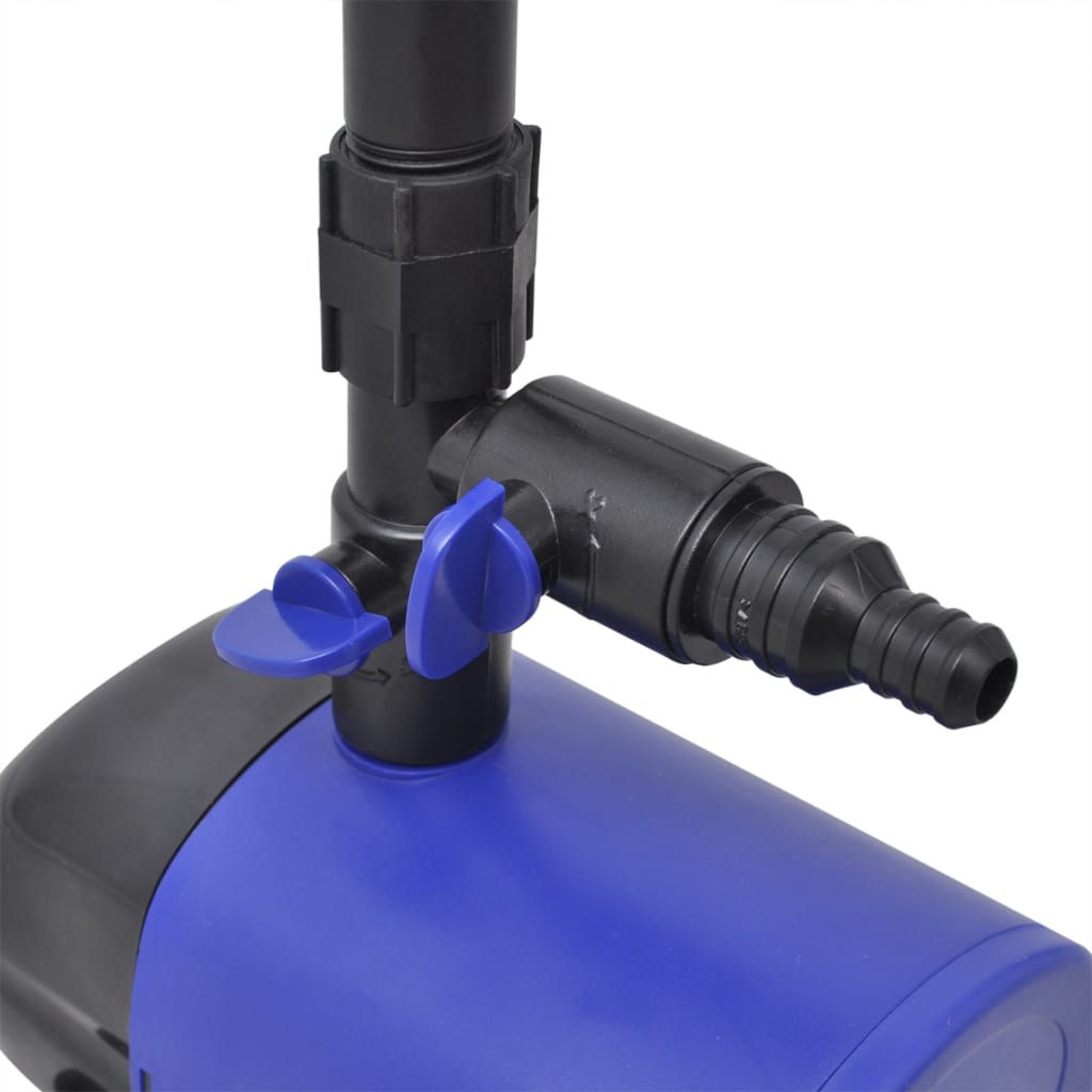 142090 vidaXL Fountain pump 50 W 2000 l/h