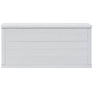 Pillow box 280 L light grey