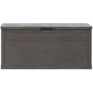Pillow box 280 L brown