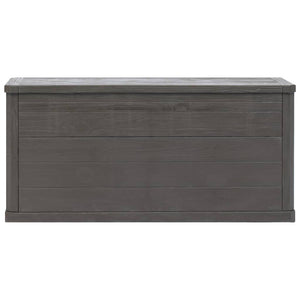 Pillow box 280 L brown