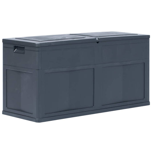 Pillow box 320 L black