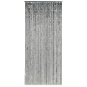 Insektdør gardin bambus 90x200 cm